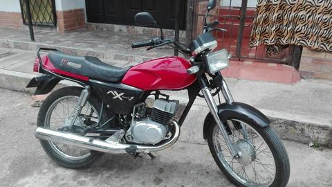 Ax100 Modelo 2007 Papeles Al Dia