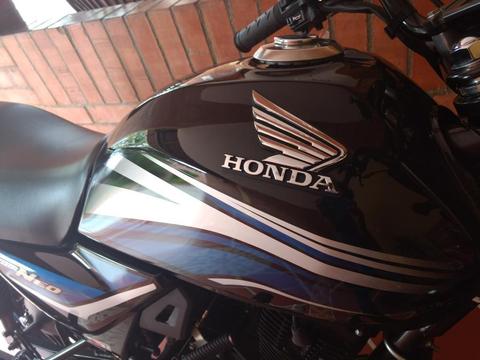 Honda 110