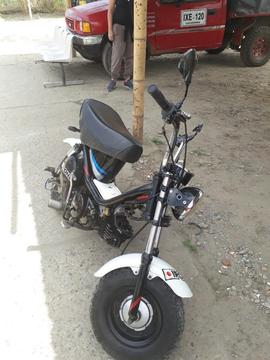 Moto Chapi