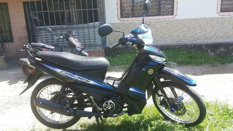 Crypton Cripton 2013