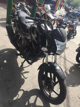 Honda Invicta 150 2015 Aldia