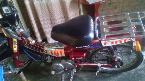 Se Vende O Se Cambia por Maquina de Foge