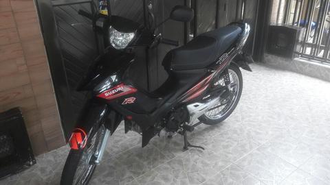 Suzuki Viva R Modelo 2014 Al Dia Hermosa