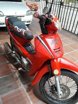 Vendo Akt 110 2008