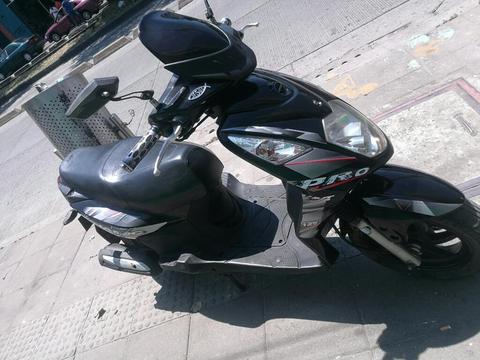 Vendo Akt Dynamic Modelo 2011