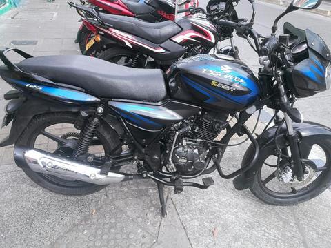 Vendo Discover Mas Modelo 2015
