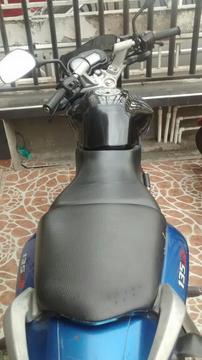 Vendo Hermosa Pulsar