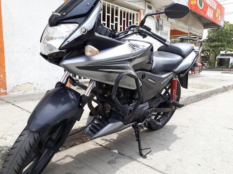 Vendo O Cambio Cbf 125 Al Dia Mod 2012