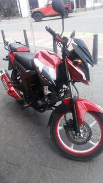 Yamaha Szr 16