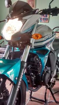 Fz S Oferta Nueva Solo 777 Km Nueva