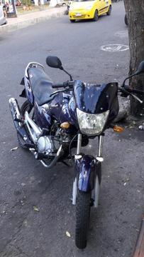 Ybr en Buen Estado con Papeles Al Dia