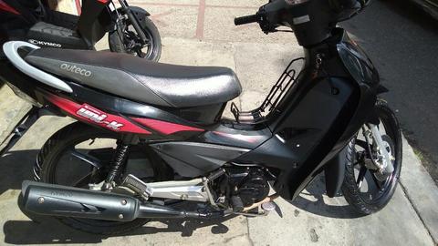 Active 110 Modelo 2015