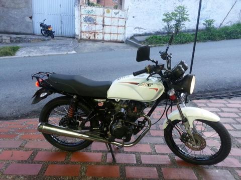 Nkd 2014 Barata Mela 1.3neg