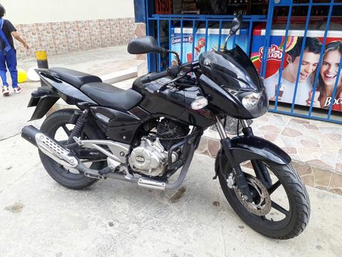 Pulsar 180 Gt Mod 2015