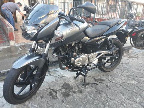 Pulsar 180 Gt Modelo 2015