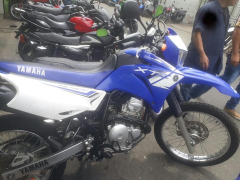 Vendo Xtz 250 Melaa