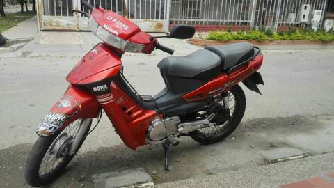 Se Vende Moto Vivax