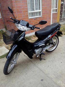 Vendo Moto Akt 110