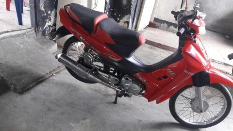 Vendo Moto Vivax