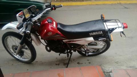 Vendo O Permuto Dt 125