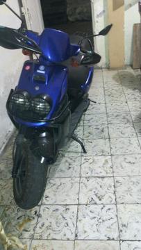 Se Vende Moto Bwis 1con Papeles Al Dia