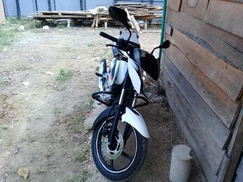 Venta de Moto