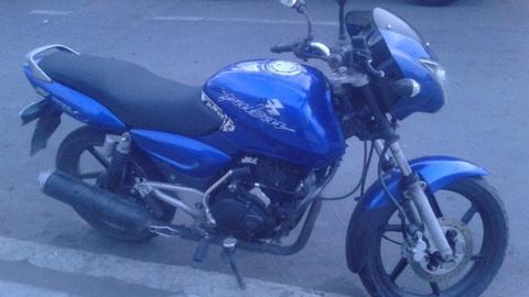 Venta Moto