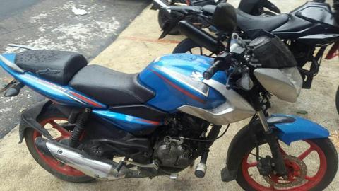 Pulsar 135 Modelo 2011