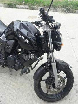 Yamaha Fz 16