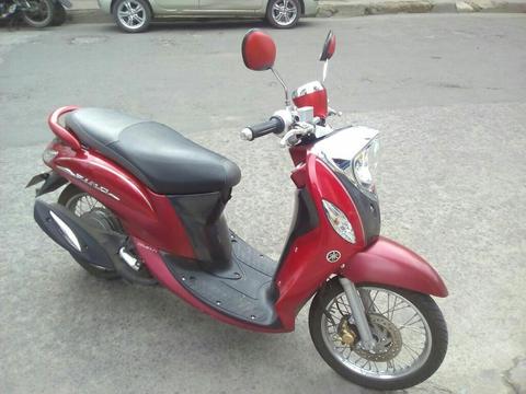 Vendo Moto Yamaha