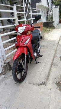 Vendo Flex 125