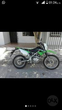 Klx 150 2011