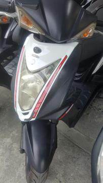 Agility Bietenida Lista para Traspaso