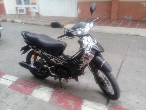 Se Vende Best 125