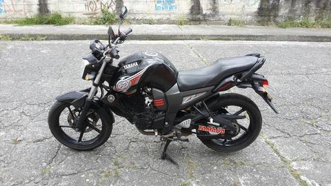 Vendo Cambio Fz Seguros Mes 12