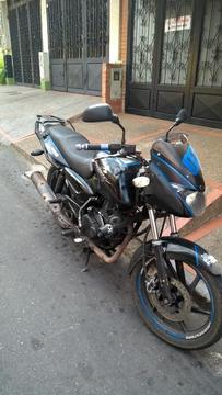 Pulsar 180 Modelo 2007