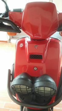 Vendo Bws Colombiana