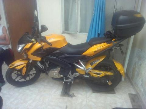 Se Vende Pulsar 200ns