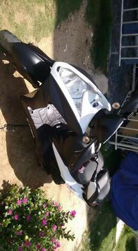 Se Vende Agility 2015