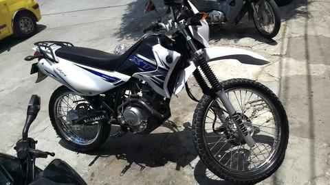 Se Vende Yamaha Xtz 125 2017