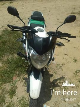 Vendo Mi Pulsar 135