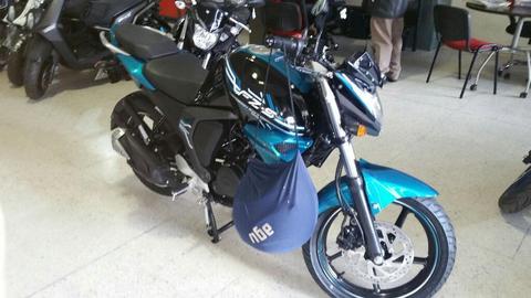 EXCELENTE FZ 2.0