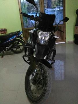 Vendo Akt 250 Aventure