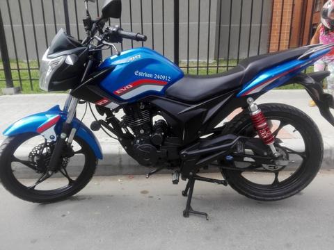 VENDO AKT EVO 125 R3 2015