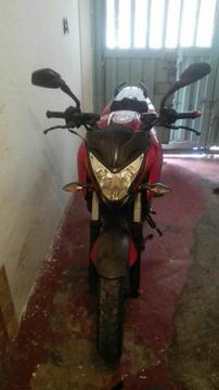 Vendo O Permuto Ns 200