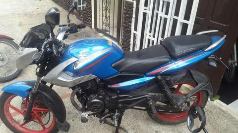 Pulsar 135 Modelo 2011