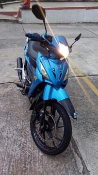 Se Vende Flex Modelo 2013 sin Seguro