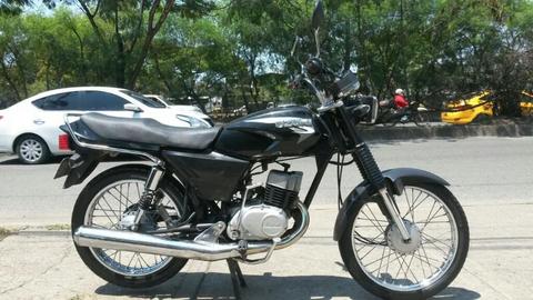 Ax 100 Hermosa