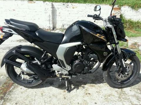 Se Vende Moto Fz 2016