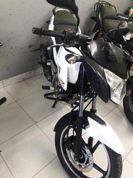 Vendo Pulsar 135 2014 Al Dia Full Estado